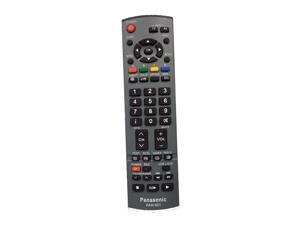 Panasonic PAN-821 TV Remote For N2QAYB000485 N2QAYB000321 N2QAYB000926 Panasonic PAN-821 TV Remote For N2QAYB000485 N2QAYB000321 N2QAYB000926