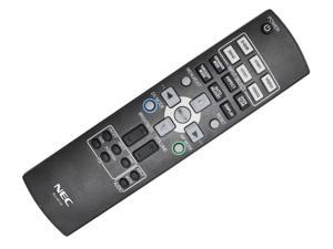 NEW NEC RU-M116 TV REMOTE NEW NEC RU-M116 TV REMOTE