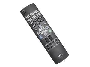 NEC RU-M116 TV REMOTE NEC RU-M116 TV REMOTE