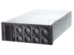 NEW IBM x3850 X6 6241 Intel Xeon E7-4820V2 2.0GHz 64GB RAM Server P/N: 6241EAU NEW IBM x3850 X6 6241 Intel Xeon E7-4820V2 2.0GHz 64GB RAM Server P/N: 6241EAU