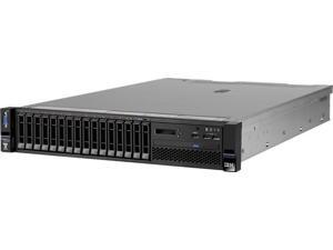 NEW IBM x3650 M5 5462 Intel Xeon E5-2690V3 2.6GHz 64GB RAM Server P/N: 5462NMU NEW IBM x3650 M5 5462 Intel Xeon E5-2690V3 2.6GHz 64GB RAM Server P/N: 5462NMU