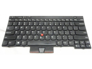 OEM Genuine Lenovo Thinkpad X230 X230i keyboard US 04X1315 OEM Genuine Lenovo Thinkpad X230 X230i keyboard US 04X1315