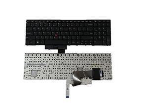 OEM 04W2236 Laptop Keyboard For Lenovo ThinkPad Edge E520 E525 Series US OEM 04W2236 Laptop Keyboard For Lenovo ThinkPad Edge E520 E525 Series US