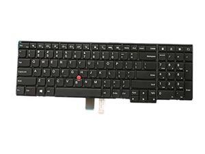 OEM Lenovo Thinkpad Edge E531 0C45217 US Layout Keyboard - 04Y2652 OEM Lenovo Thinkpad Edge E531 0C45217 US Layout Keyboard - 04Y2652