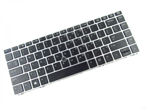 OEM Laptop Backlit Keyboard For HP Elitebook Folio 9470M Series - 697685-B31 OEM Laptop Backlit Keyboard For HP Elitebook Folio 9470M Series - 697685-B31