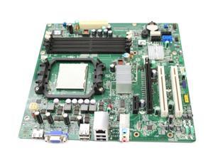 Dell Inspiron 546 Desktop AMD AM2 Motherboard F896N DRS780M02 Dell Inspiron 546 Desktop AMD AM2 Motherboard F896N DRS780M02
