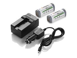 ML 2 x NB-9L Battery +Charger for Canon PowerShot Digital ELPH 510 HS 520 HS 530 HS ML 2 x NB-9L Battery +Charger for Canon PowerShot Digital ELPH 510 HS 520 HS 530 HS