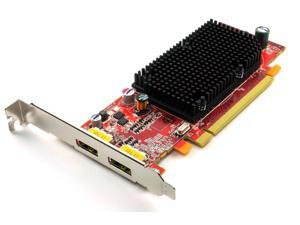 IBM Lenovo Video Card ATI FireMV 2260 256MB Dual Display Capable DP Displayport Full Height PCI-E 2.0 x16 IBM Lenovo Video Card ATI FireMV 2260 256MB Dual Display Capable DP Displayport Full Height PCI-E 2.0 x16