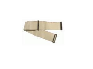 IDE 18" 3 Connector 40pin Data Cable Bulk 4018FK-3 IDE 18" 3 Connector 40pin Data Cable Bulk 4018FK-3
