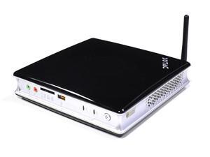 Zotac ZBOX-AD06-U AMD Dual-Core E2-1800 1.7GHz M3L WiFi A&V&GbE Mini PC Barebone System Zotac ZBOX-AD06-U AMD Dual-Core E2-1800 1.7GHz M3L WiFi A&V&GbE Mini PC Barebone System