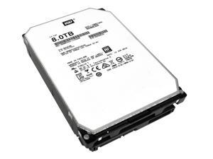 Western Digital HDD WD80EZZX 3.5in 8TB SATA 6GB/s 5400RPM 128MB Cache Bulk Western Digital HDD WD80EZZX 3.5in 8TB SATA 6GB/s 5400RPM 128MB Cache Bulk