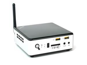 Zotac ZBOXNANO-AD12-Plus AMD A68M 1x DDR3-1333 Radeon HD7340 Mini PC Barebone System Zotac ZBOXNANO-AD12-Plus AMD A68M 1x DDR3-1333 Radeon HD7340 Mini PC Barebone System
