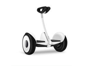 Xiaomi Mini Self Balancing Personal Transporter - White Xiaomi Mini Self Balancing Personal Transporter - White