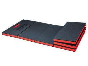 Pro Lift C-5006 Foldable EVA Mat - Anti Fatigue EVA Foam Sheet (6 fold) - Great for Garage, Picnicking, Gardening, Camping and Outdoor Activities Pro Lift C-5006 Foldable EVA Mat - Anti Fatigue EVA Foam Sheet (6 fold) - Great for Garage, Picnicking, Gardening, Camping and Outdoor Activities