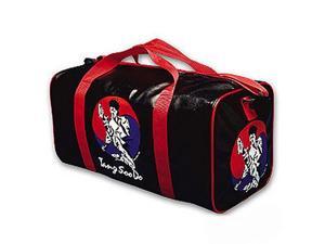 Tang Soo Do Kick Pro Bag Black Tang Soo Do Kick Pro Bag Black