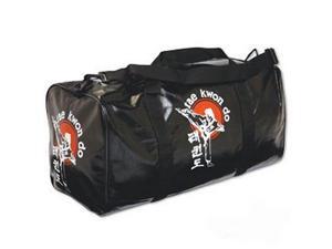 Tae Kwon Do Side Kick Pro Bag Black Tae Kwon Do Side Kick Pro Bag Black