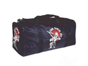 Tae Kwon Do Side Kick Pro Bag Blue Tae Kwon Do Side Kick Pro Bag Blue