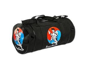 Proforce Deluxe Sports Bag Tang Soo Do Kick Proforce Deluxe Sports Bag Tang Soo Do Kick