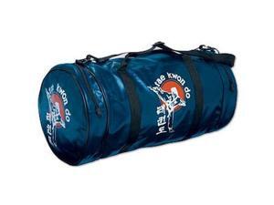 Tae Kwon Do Jump Kick Sport Bag Navy Tae Kwon Do Jump Kick Sport Bag Navy