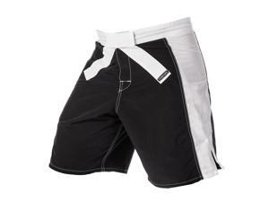 Belt Rank Shorts Belt Rank Shorts