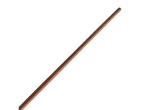Youth Tapered Hardwood Bo Staff, Martial Arts Karate Weapons c12439 Youth Tapered Hardwood Bo Staff, Martial Arts Karate Weapons c12439