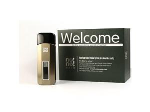 The new no!no! PRO 5 is an exciting new concept in professional hair removal. No Side Effects! There are no side effects! No Pain! No Cuts! No Skin Irritation! No Pulling! No Scraping! No Mess! The new no!no! PRO 5 is an exciting new concept in professional hair removal. No Side Effects! There are no side effects! No Pain! No Cuts! No Skin Irritation! No Pulling! No Scraping! No Mess!