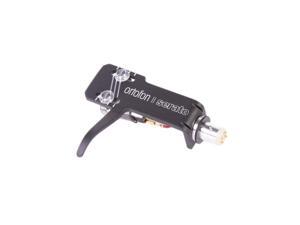 Ortofon Serato OM S-120 Premounted DJ Turntable Cartridge Ortofon Serato OM S-120 Premounted DJ Turntable Cartridge