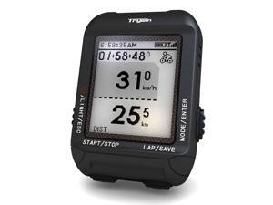 TRYWIN D2 GPS Wireless Cycling Bike Computer Speedometer Odometer with Navigation, ANT+ connection , support GPX file upload to STRAVA and MapMyRide TRYWIN D2 GPS Wireless Cycling Bike Computer Speedometer Odometer with Navigation, ANT+ connection , support GPX file upload to STRAVA and MapMyRide