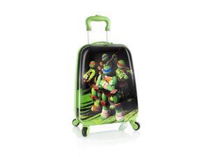 Heys Teenage Mutant Ninja Turtles Spinner Luggage Case Heys Teenage Mutant Ninja Turtles Spinner Luggage Case