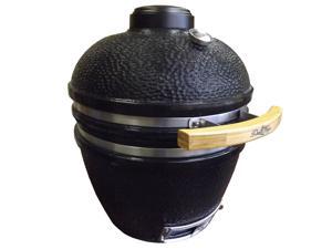 Duluth Forge Ceramic Charcoal Kamado Grill and Smoker - Medium Model Duluth Forge Ceramic Charcoal Kamado Grill and Smoker - Medium Model