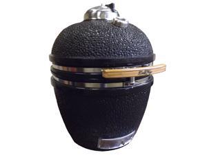 Duluth Forge Ceramic Charcoal Kamado Grill and Smoker - Large Model Duluth Forge Ceramic Charcoal Kamado Grill and Smoker - Large Model