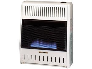 Procom ML200HBA Vent Free Liquid Propane Gas Blue Flame Space Heater - 20,000 BTU, Manual Control Procom ML200HBA Vent Free Liquid Propane Gas Blue Flame Space Heater - 20,000 BTU, Manual Control