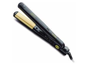 Andis Nano Ceramic 1" Curved Edge Professional Heat Flat Iron, 67435 Andis Nano Ceramic 1" Curved Edge Professional Heat Flat Iron, 67435