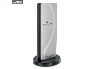 Antennas Direct AD100 HDTV Indoor Amplified Antenna Antennas Direct AD100 HDTV Indoor Amplified Antenna
