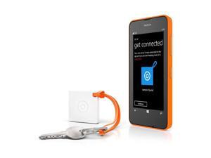 Nokia WS-10 Treasure Tag Mini Proximity Sensor with Bluetooth 4.0 Nokia WS-10 Treasure Tag Mini Proximity Sensor with Bluetooth 4.0