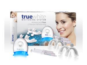 truewhite Advanced Plus 2 Person System truewhite Advanced Plus 2 Person System