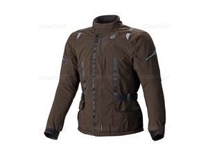 Men - Solid Color - Brown - Regular MACNA Essential Jacket Small Men - Solid Color - Brown - Regular MACNA Essential Jacket Small