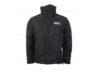 Men - 3 Colors - Black, Gray, White - Regular CKX Carbontronic Jacket Small Men - 3 Colors - Black, Gray, White - Regular CKX Carbontronic Jacket Small