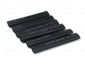 VERTEX Thick Adhesive Shrink Tube VERTEX Thick Adhesive Shrink Tube