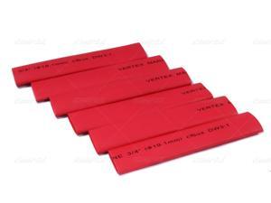VERTEX Thick Adhesive Shrink Tube VERTEX Thick Adhesive Shrink Tube