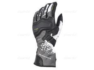 Men - 3 Colors - Black, Gray, White MACNA Talon RTX Gloves XXXX-Large Men - 3 Colors - Black, Gray, White MACNA Talon RTX Gloves XXXX-Large