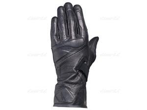 Men - Solid Color - Black MACNA Gloves, Tourist XX-Large Men - Solid Color - Black MACNA Gloves, Tourist XX-Large
