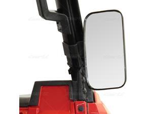 Adjustable Clamp-On SEIZMIK Pro-Fit UTV Mirror Adjustable Clamp-On SEIZMIK Pro-Fit UTV Mirror