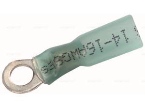 VERTEX Heat Shrink Ring Terminal VERTEX Heat Shrink Ring Terminal