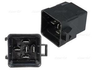 SIERRA Relay, Shrouded 18-5850 SIERRA Relay, Shrouded 18-5850