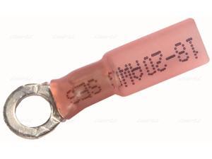 VERTEX Heat Shrink Ring Terminal VERTEX Heat Shrink Ring Terminal