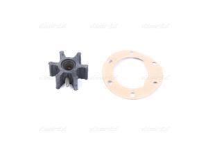MALLORY Impeller 9-45717 MALLORY Impeller 9-45717