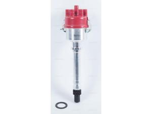 Mallory MALLORY YL Series Point-Type Distributor Mallory MALLORY YL Series Point-Type Distributor