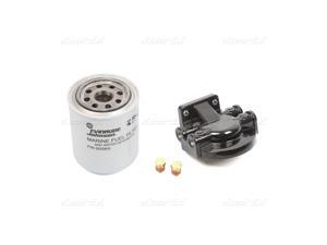MALLORY Fuel Filter Bowl Water Separator MALLORY Fuel Filter Bowl Water Separator