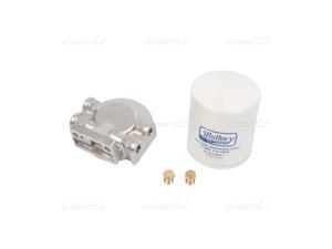 MALLORY Fuel Filter Bowl Water Separator MALLORY Fuel Filter Bowl Water Separator